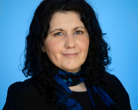 Amanda Hyam