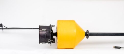 PAM Buoy