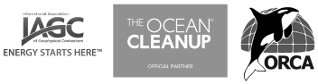 Seiche partner logos